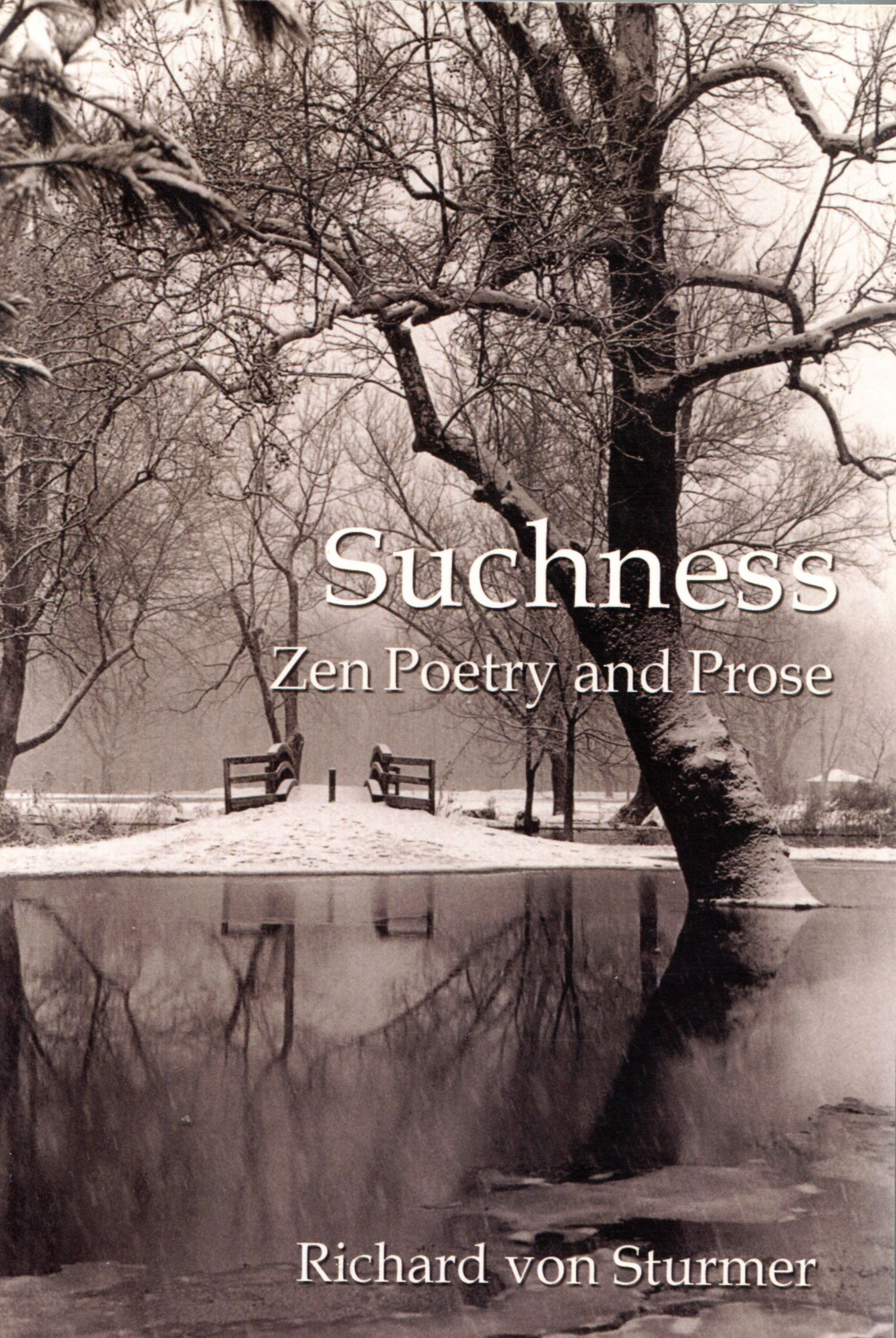 Suchness Zen Poetry and Prose