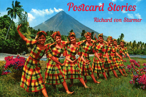 Postcard Stories
