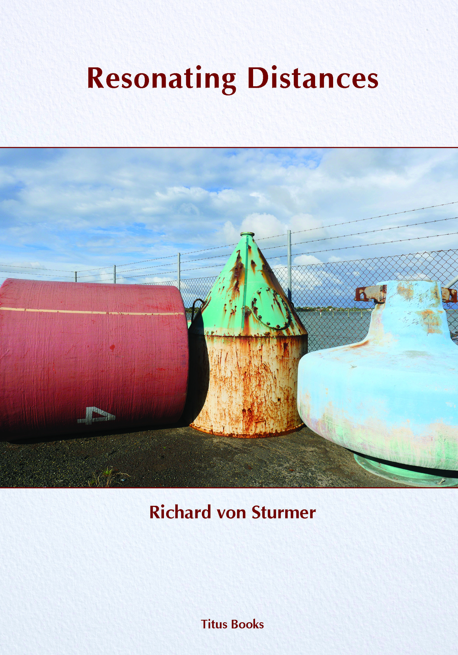 Resonating Distances