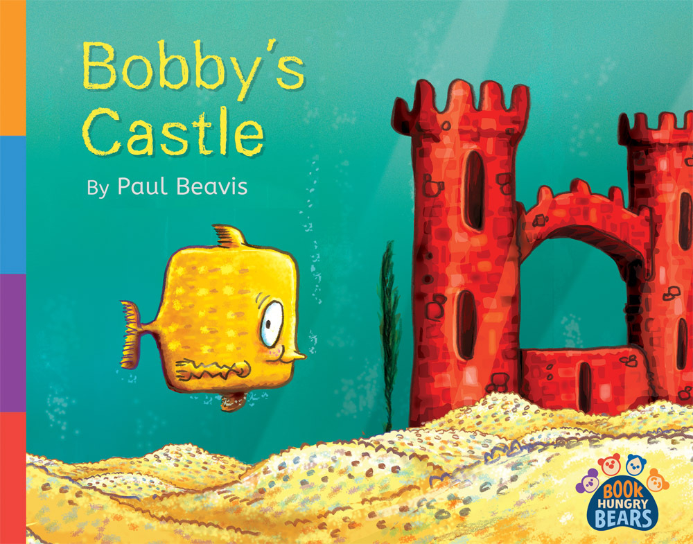 Bobby's Castle