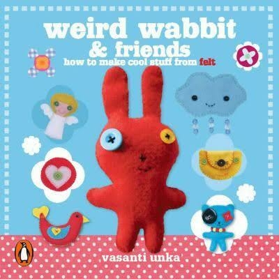 Weird Wabbit & Friends
