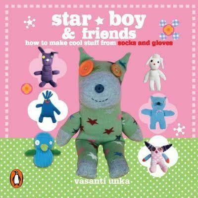 Star Boy and Friends