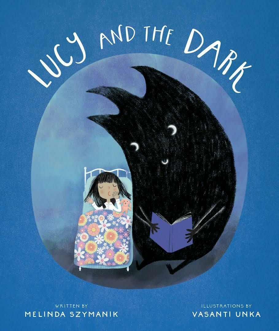 Lucy and the Dark