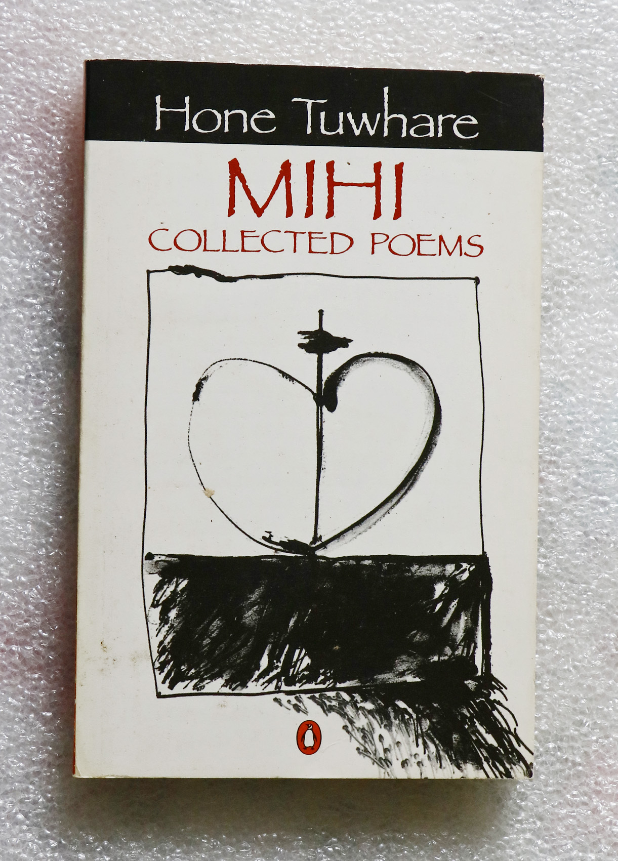 Mihi Collected Poems