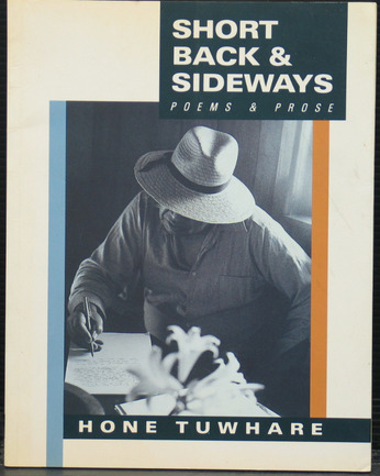 Short Back & Sideways