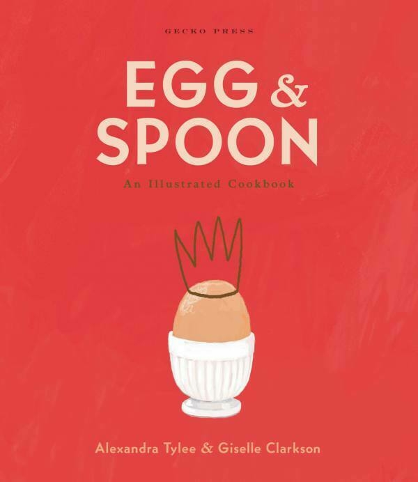 Egg & Spoon