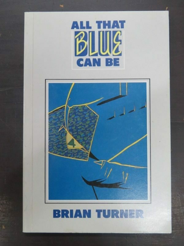 All That Blue Can Be