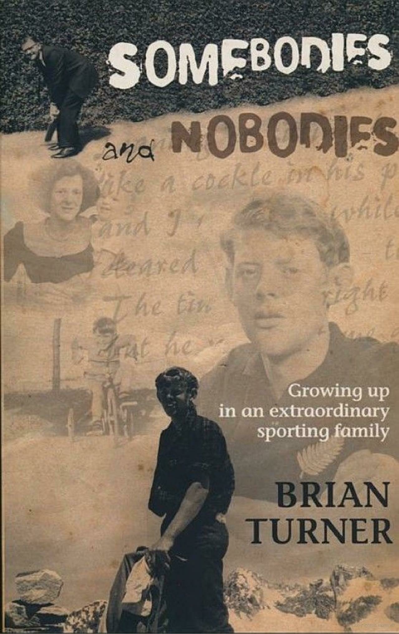 Somebodies and Nobodies