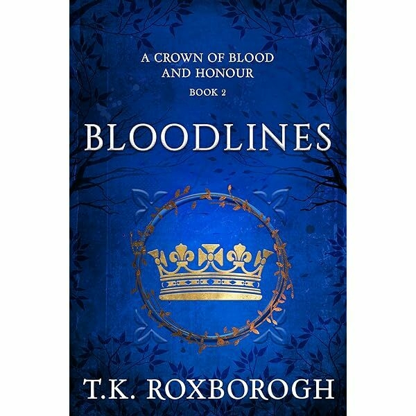 Bloodlines