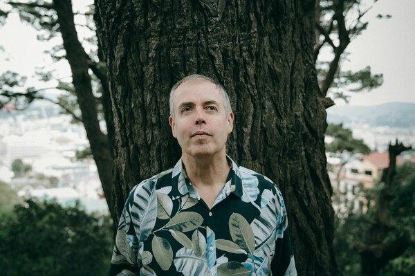 Tim Jones