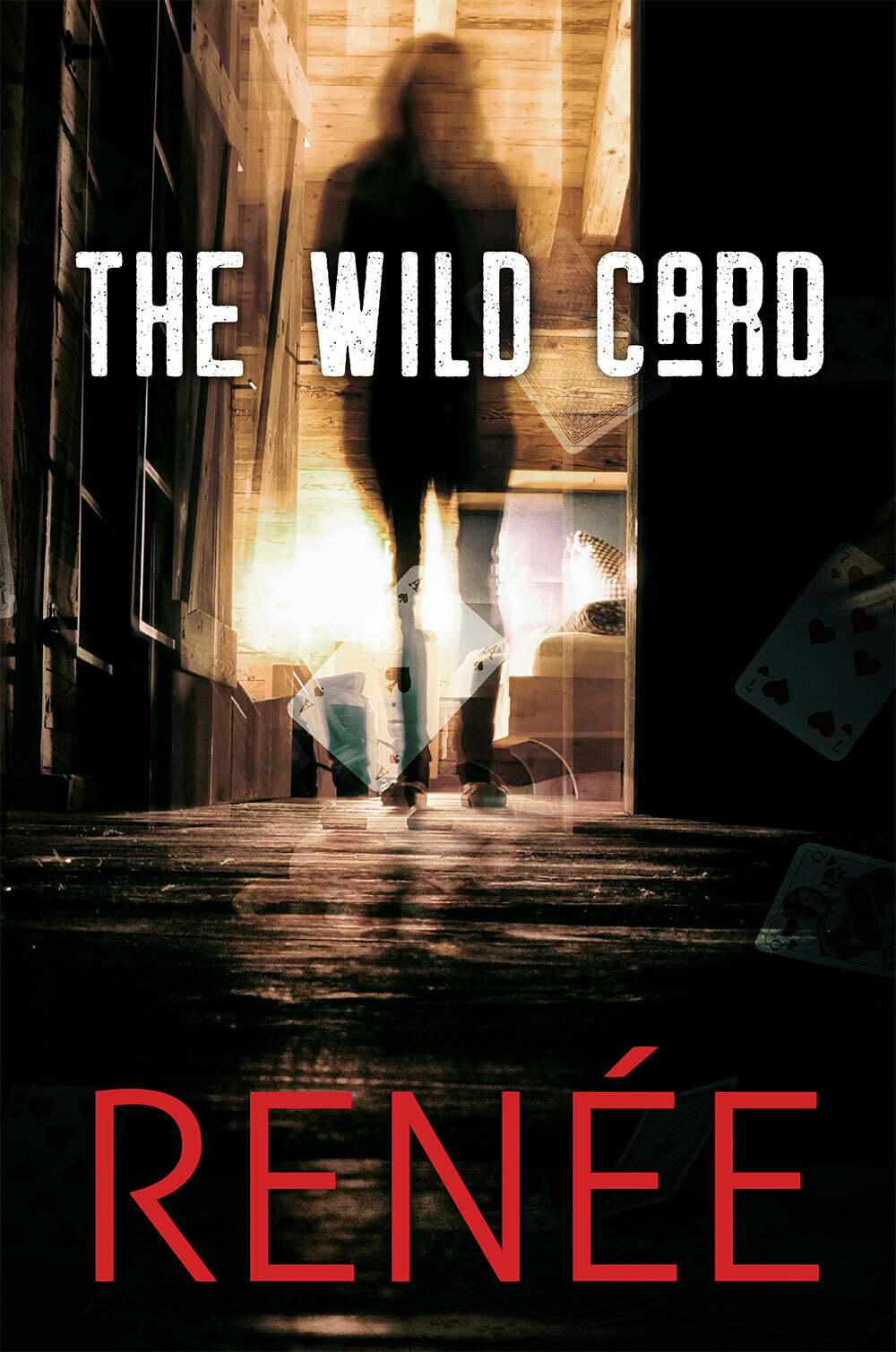 The Wild Card