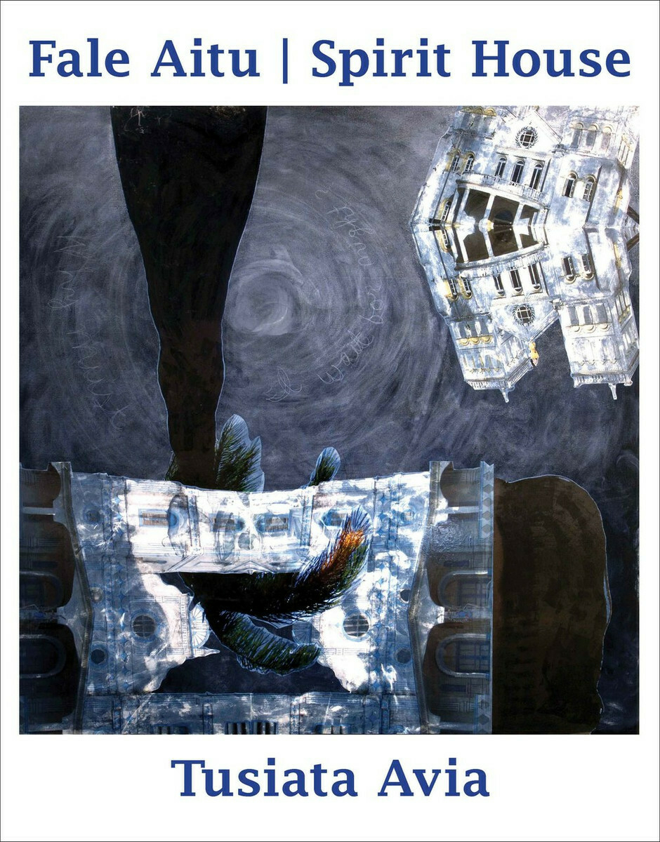 Fale Aitu - Spirit House