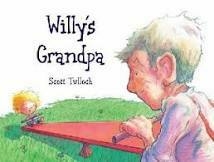 Willy's Grandpa