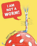 I Am Not a Worm