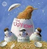 The Ugly Kiwi