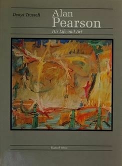 Alan Pearson, His Life and Art