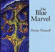 The Blue Marvel