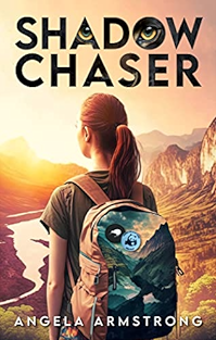 Shadow Chaser cover