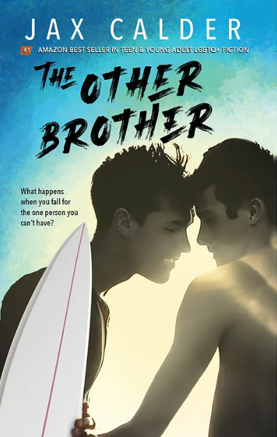 The Other Brother. cover