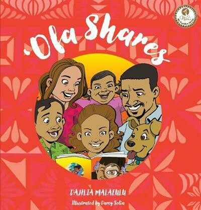 ‘Ofa Shares / Ko e loto fevahevahe‘aki ‘a ‘Ofa