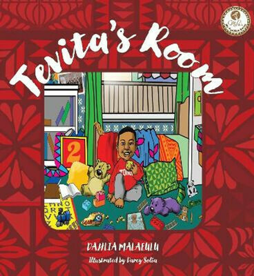 Tevita's Room/ Loki 'o Tevita cover