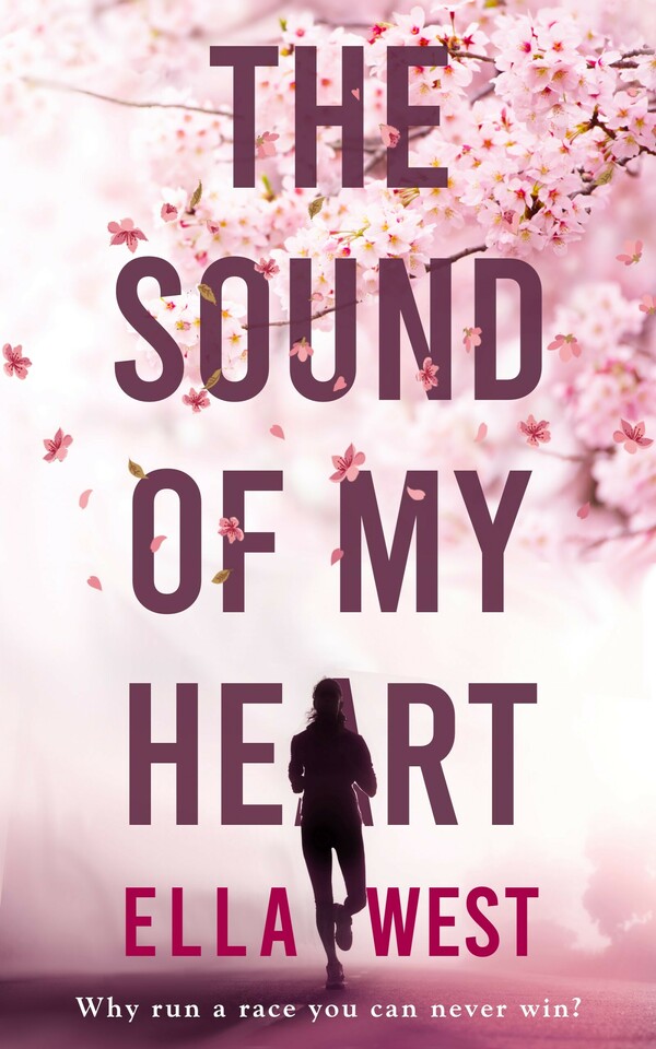The Sound of My Heart cover
