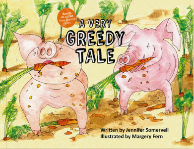 A Very Greedy Tale
