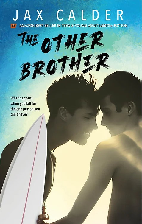 The Other Brother cover