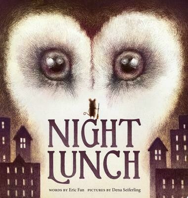 Night Lunch cover