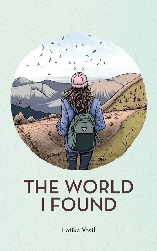 The World I Found