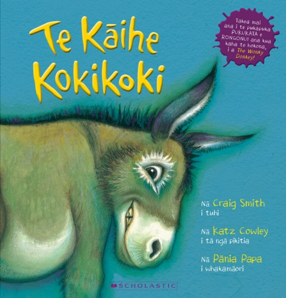 Te Kaihe Kokikoki