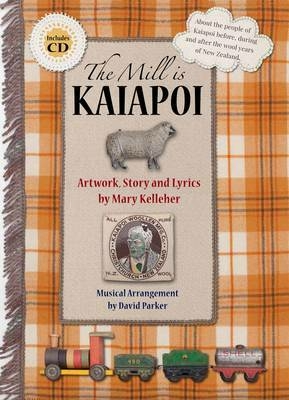 The Mill is Kaiapoi