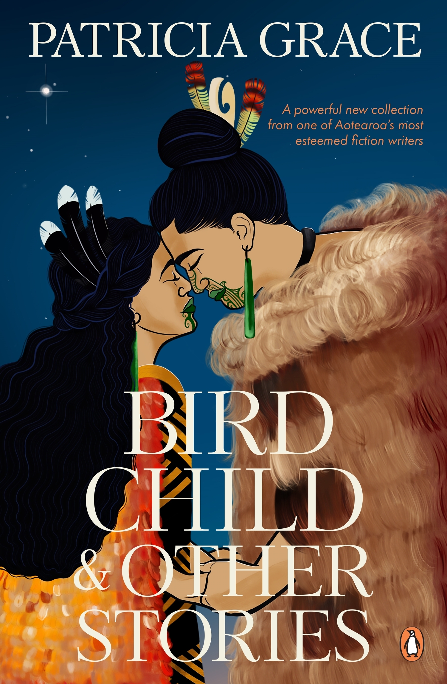 Bird Child & Other Stories