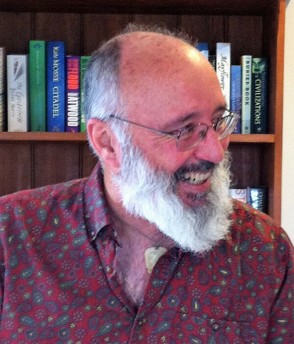 Rudy Castaneda Lopez