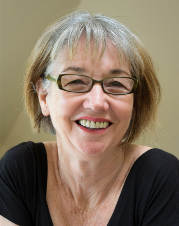 Maggie Rainey Smith