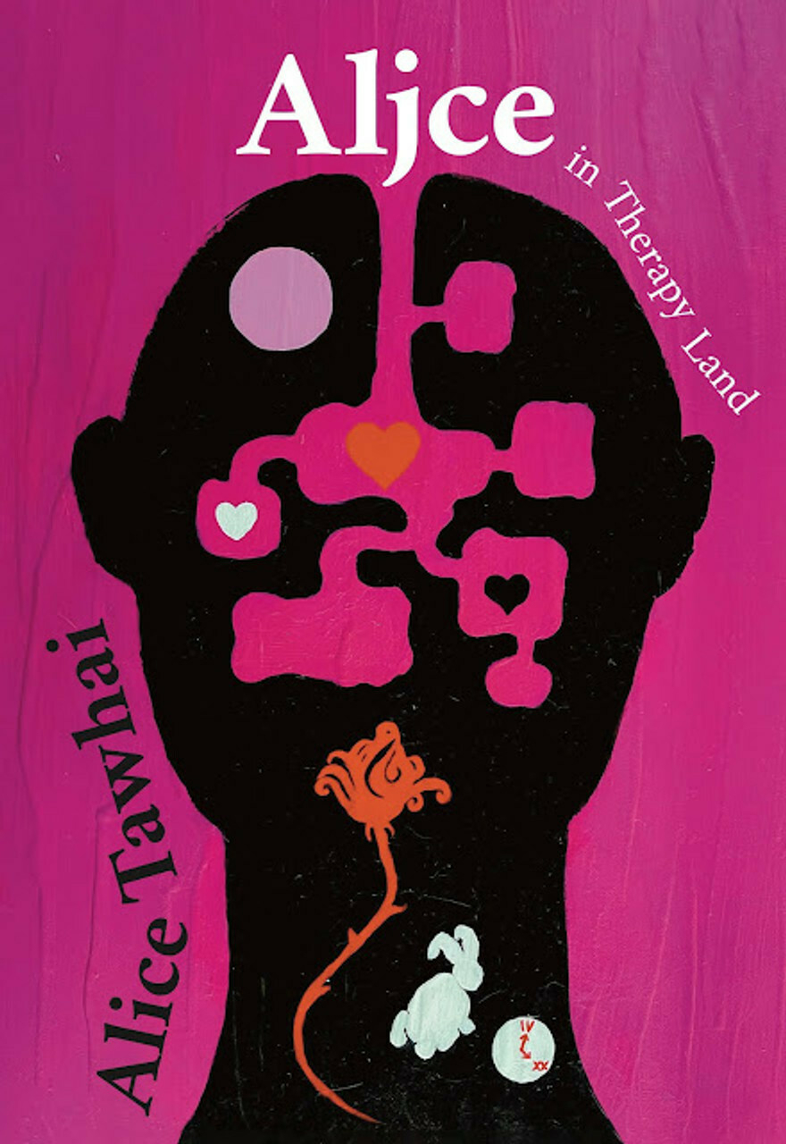 Aljce in Therapy Land