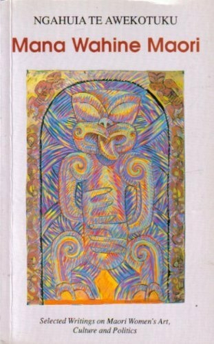 Mana Wahine Maori