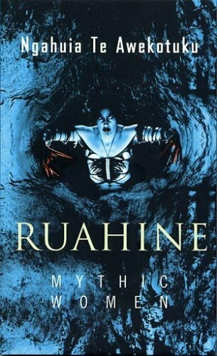 Ruahine