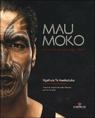 Mau Moko