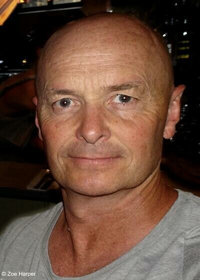 Scott Tulloch