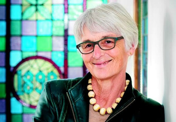 Lydia Wevers
