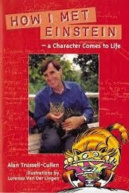 How I Met Einstein
