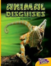 Animal Disguises