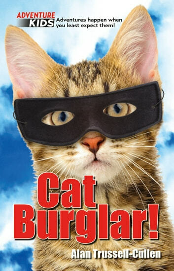 Cat Burglar