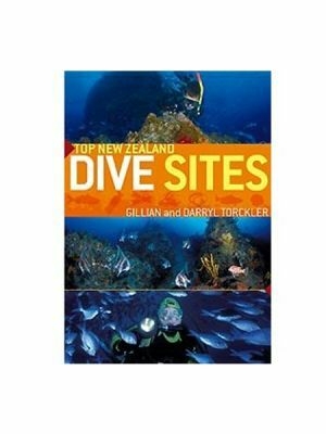 Top New Zealand Dive Sites