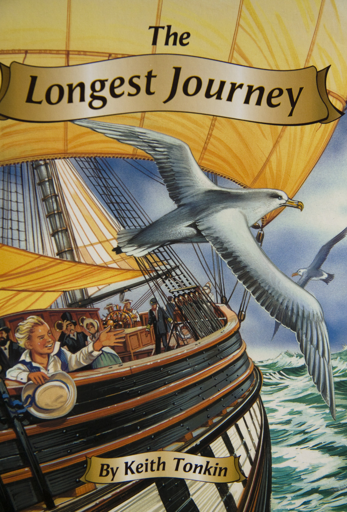 The Longest Journey