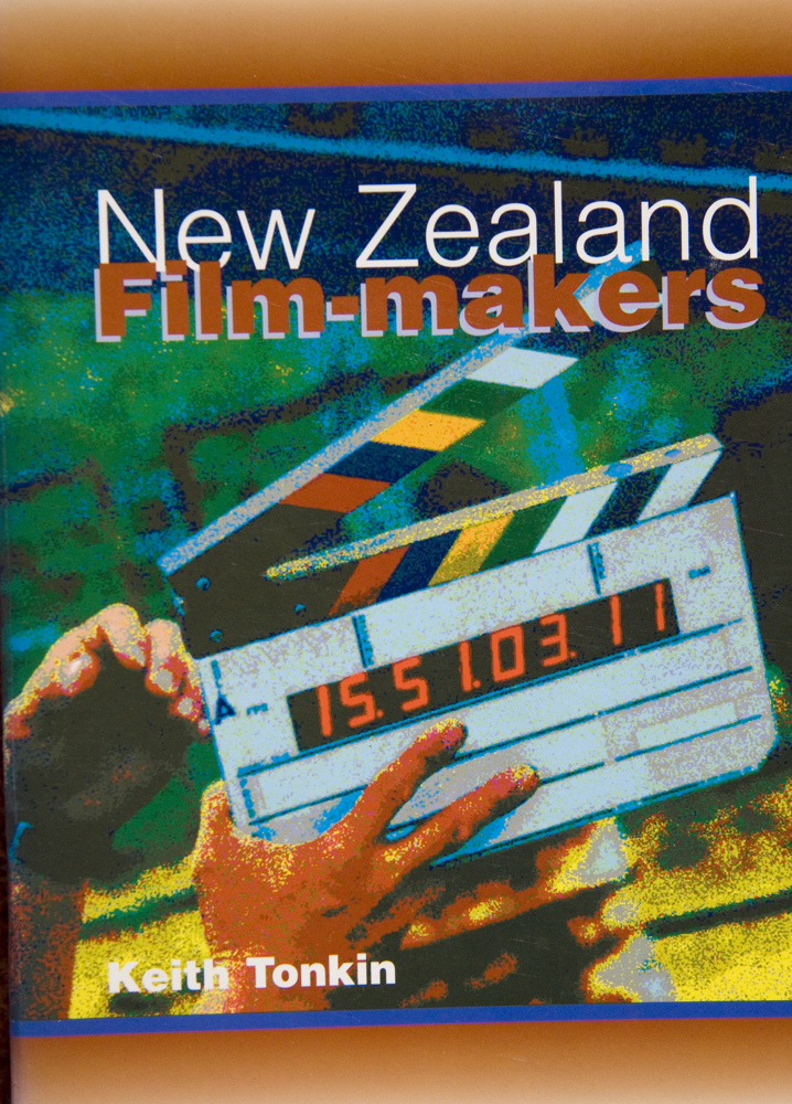 New Zealand Film-makers