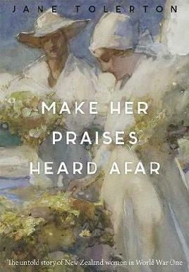 Make her Praises Heard Afar