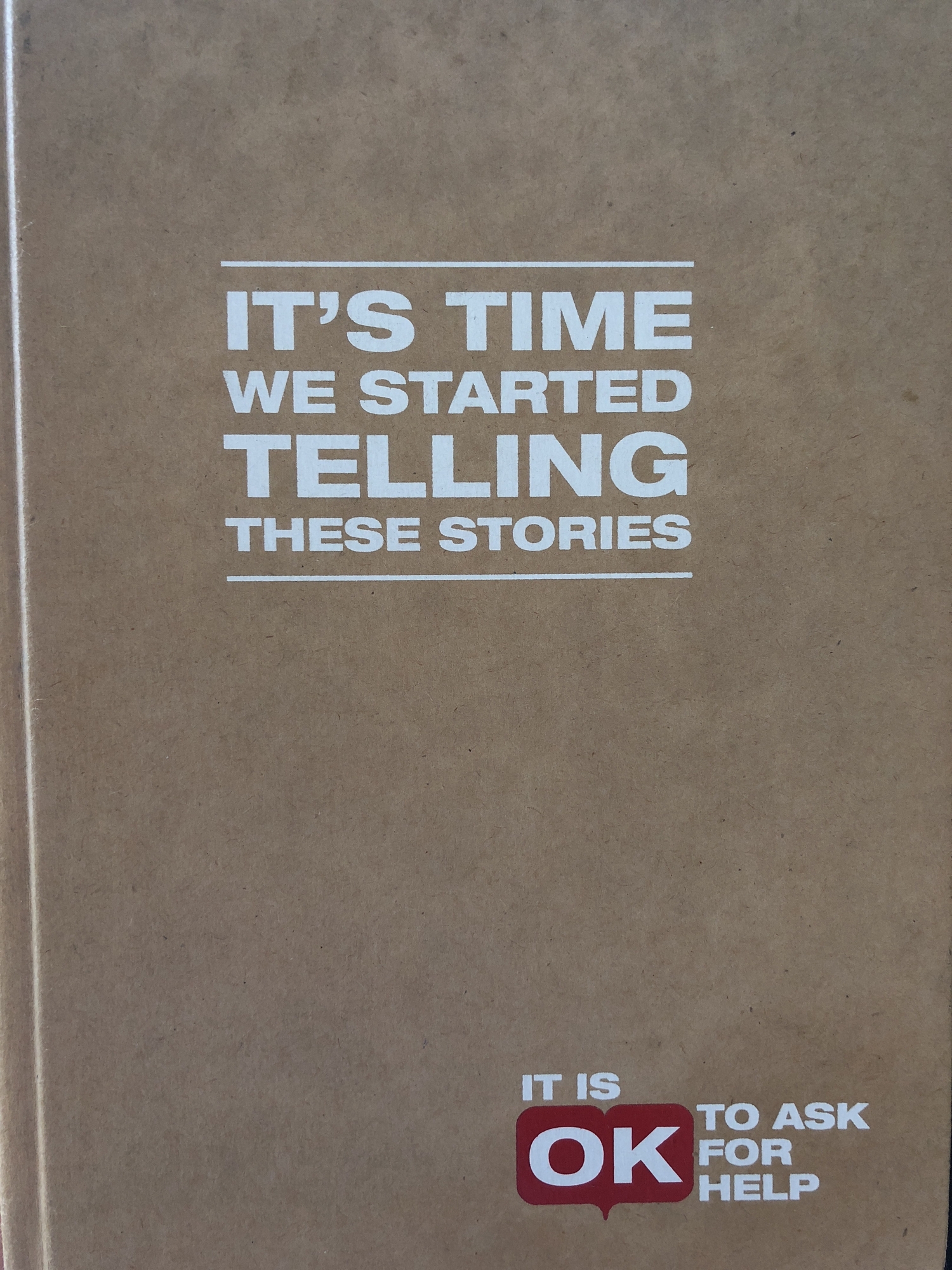 It's Time We Started Telling These Stories