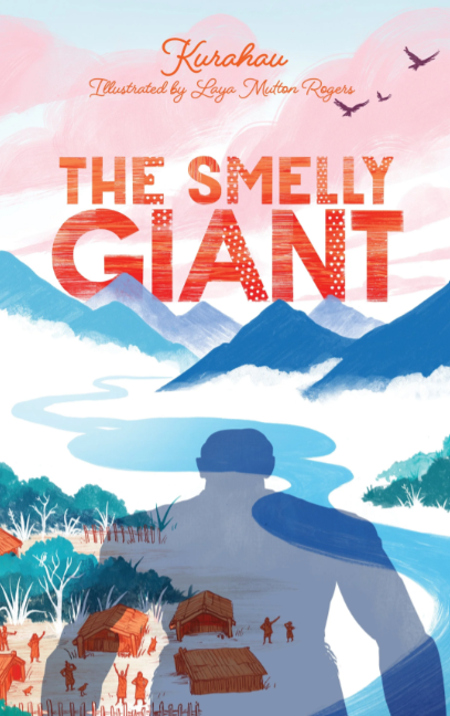 The Smelly Giant